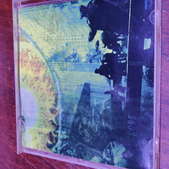 Godzilla soundtrack - Picture 2 of 6